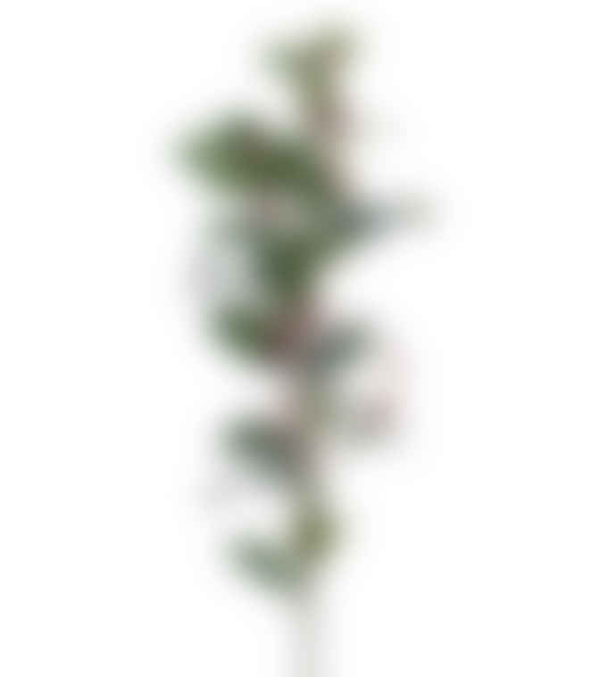 Mr Plant  Artifical berries christmas Järnek 75 cm
