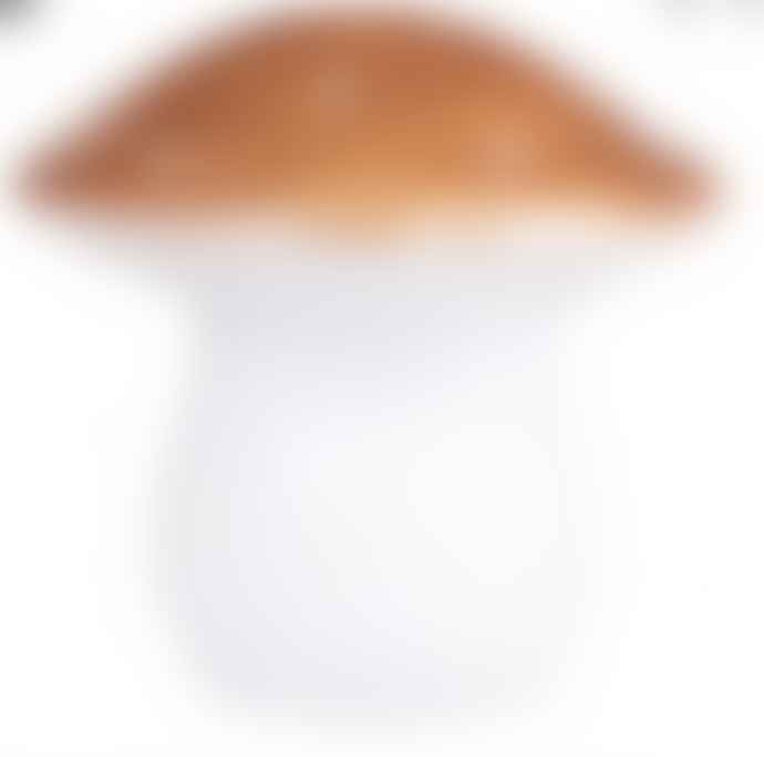 Egmont Large Mushroom Lamp