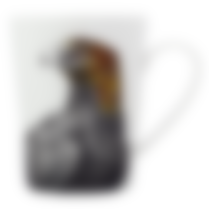 Distinctly Living Wedge-Tailed Eagle Tall Mug