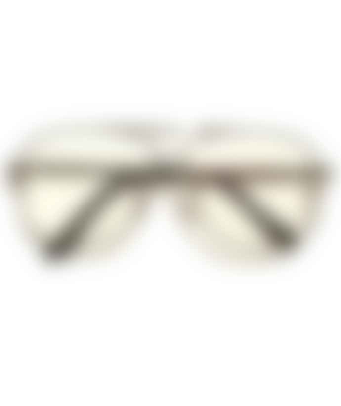 Urbiana Clear Glasses
