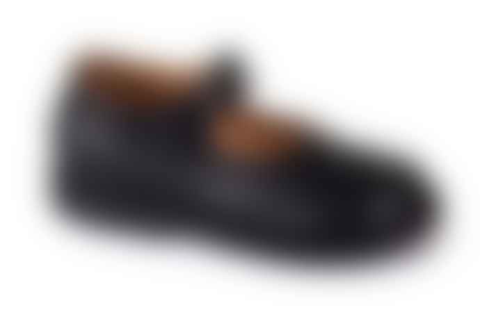Froddo G 3140006 6 Children Shoe Black