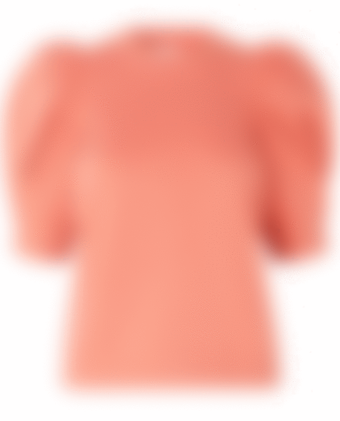 Second Female Miami Crabapple T Shirt