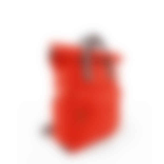 ROKA Canfield B Small Bag - Neon Red