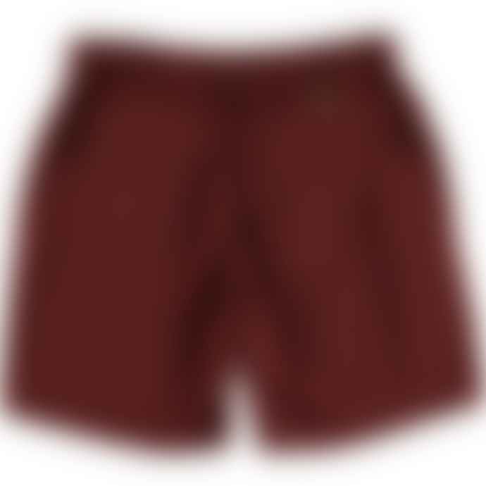 Filson Elwha River Shorts Sequoia Red