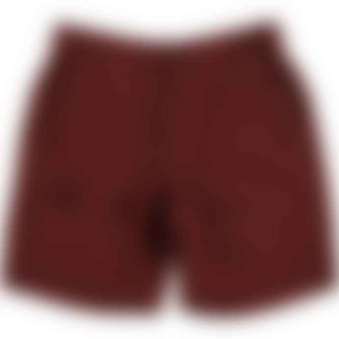 Filson Elwha River Shorts Sequoia Red