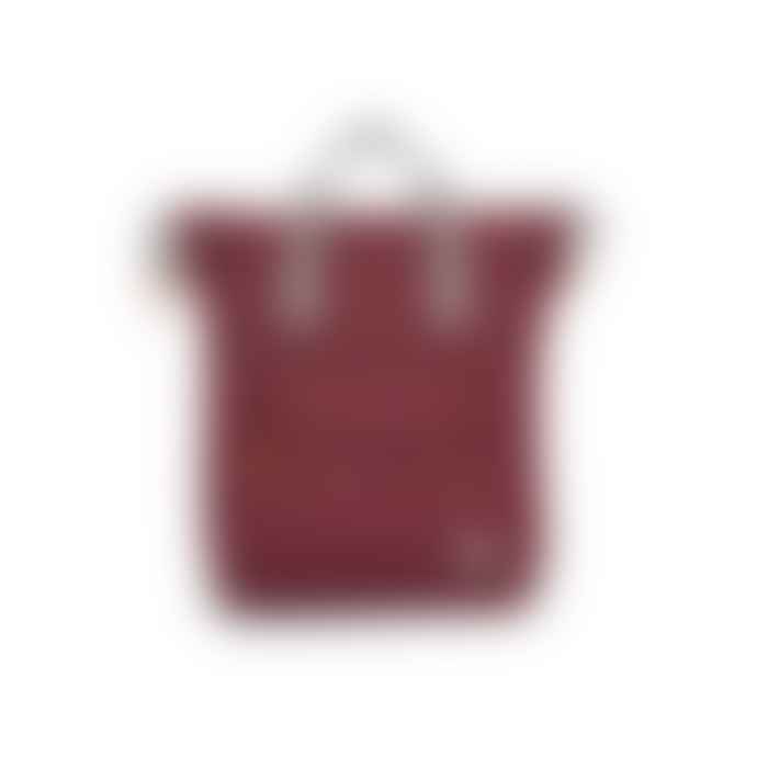 ROKA Bantry B Medium Backpack Sienna Sustainable
