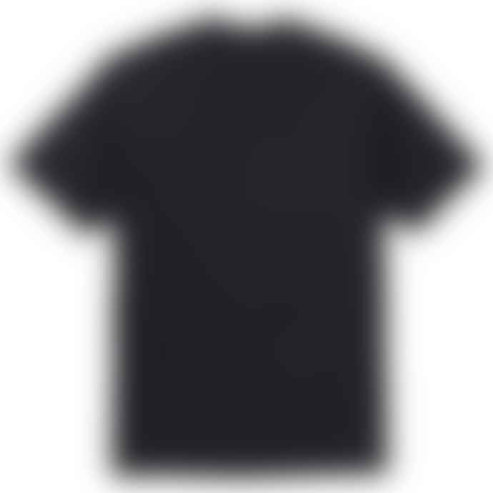Filson Ranger Saw Logo T Shirt Faded Black