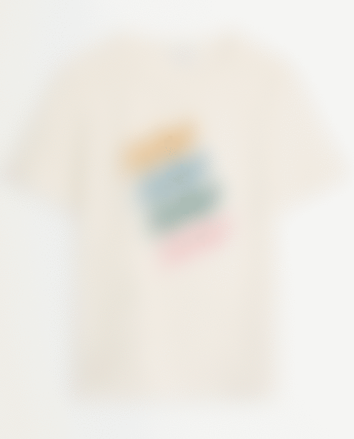 SUNCOO Myles Grey T Shirt