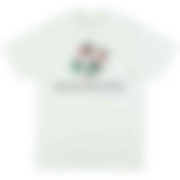 Standard Reference Materials Srm Italia 90 Tee White