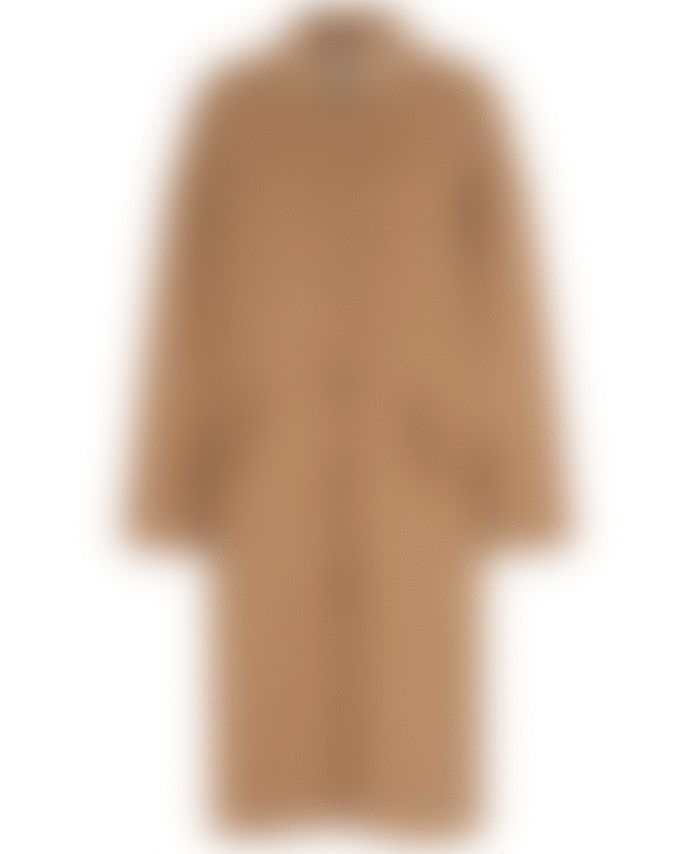 Second Female Bibi Lark Coat