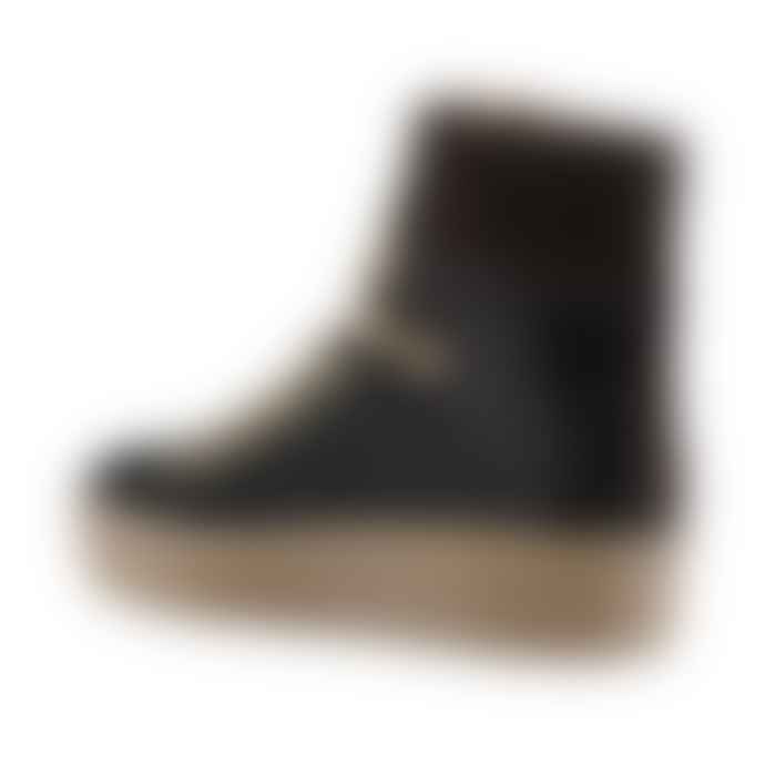 Shoe The Bear Asda Boot Leo In Grey