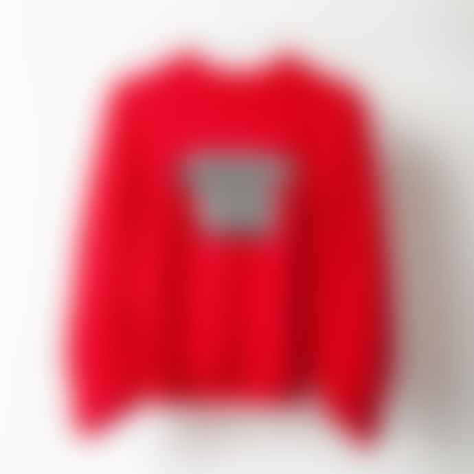 SUNCOO Pavelo Sweater