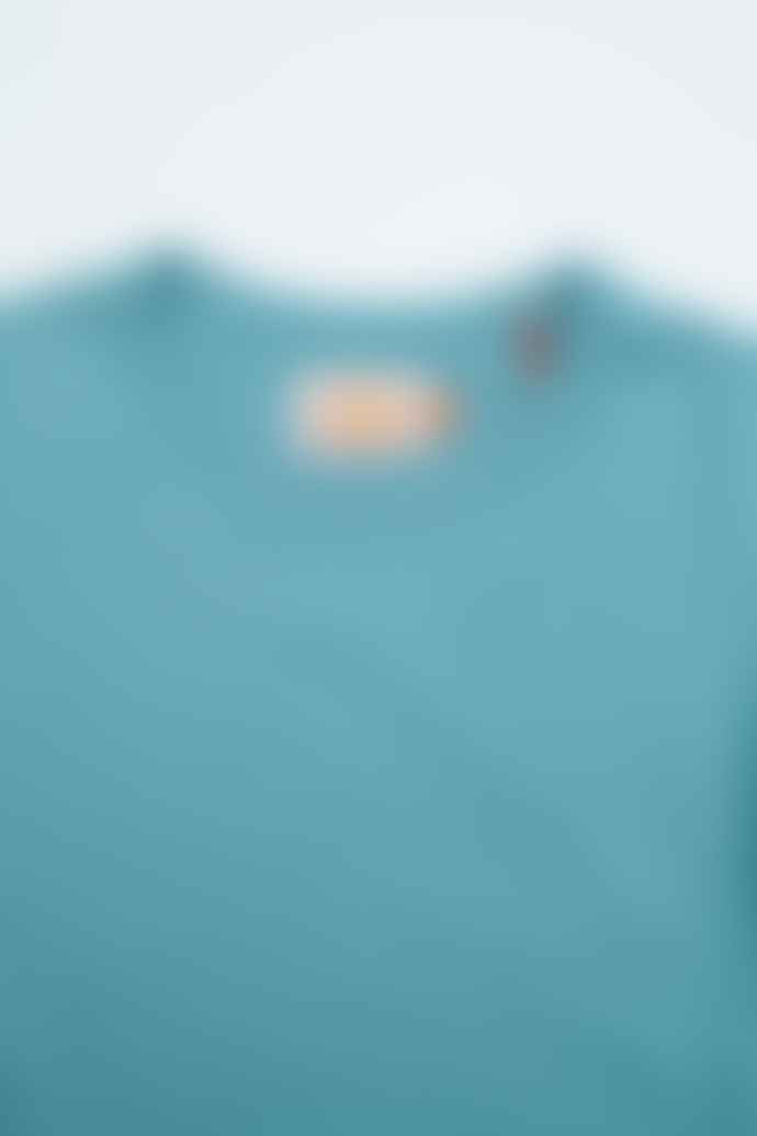 Sunray Haleiwa Ss T Shirt Brittany Blue