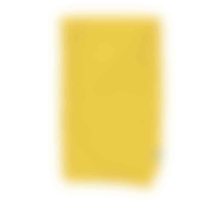 Agatha Amsterdam Serra Throw 120x160cm Yellow