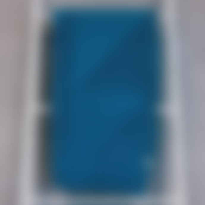 Agatha Amsterdam Serra Throw 120x160cm Blue