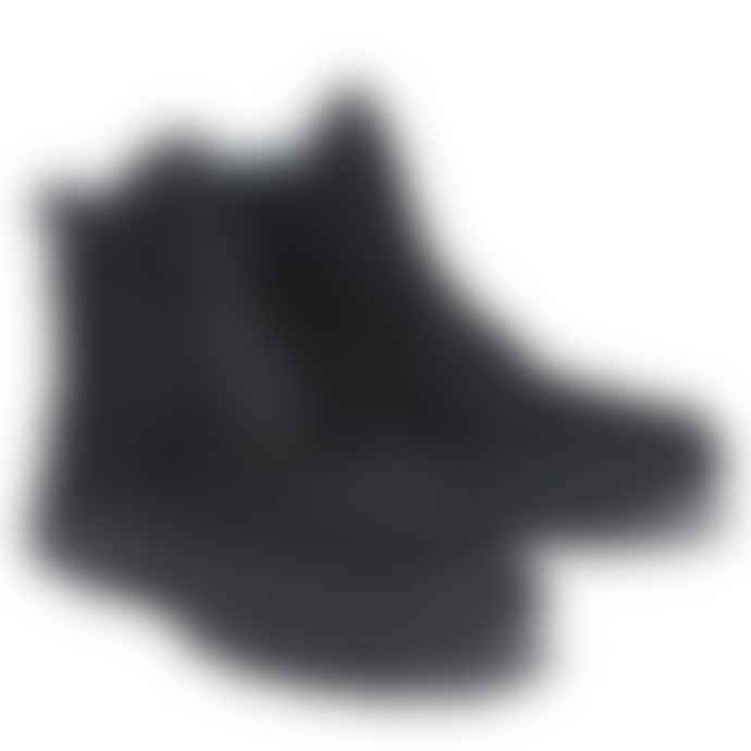 Timberland Originals Ultra Waterproof Boot Black Nubuck
