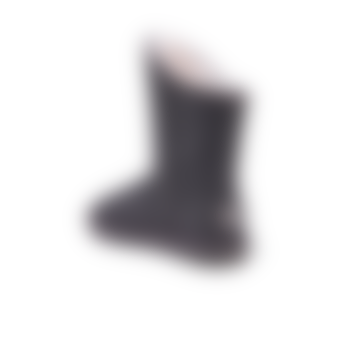 Australia Luxe Smoke Grey Cosy Short Boots