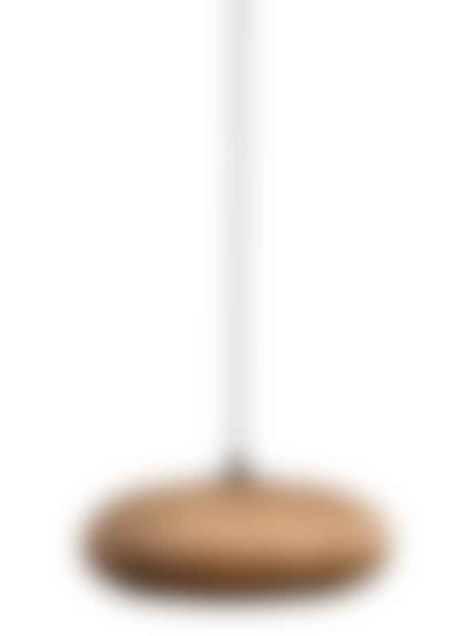 Dutchbone Bond Oval Pendant Lamp