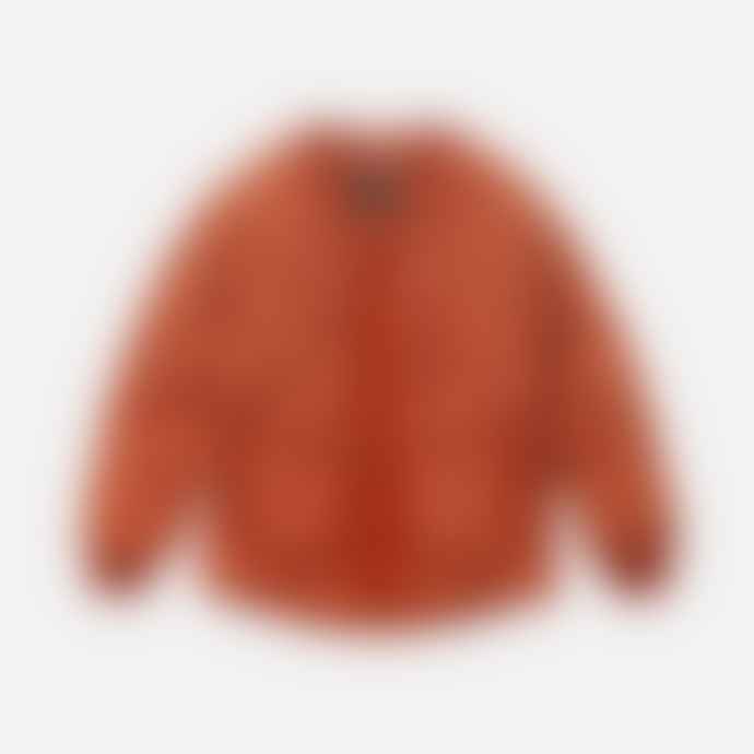 Frizmworks M65 Field Liner Jacket - Orange