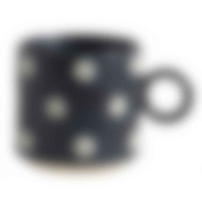 Nordal Grainy Cup - Dot