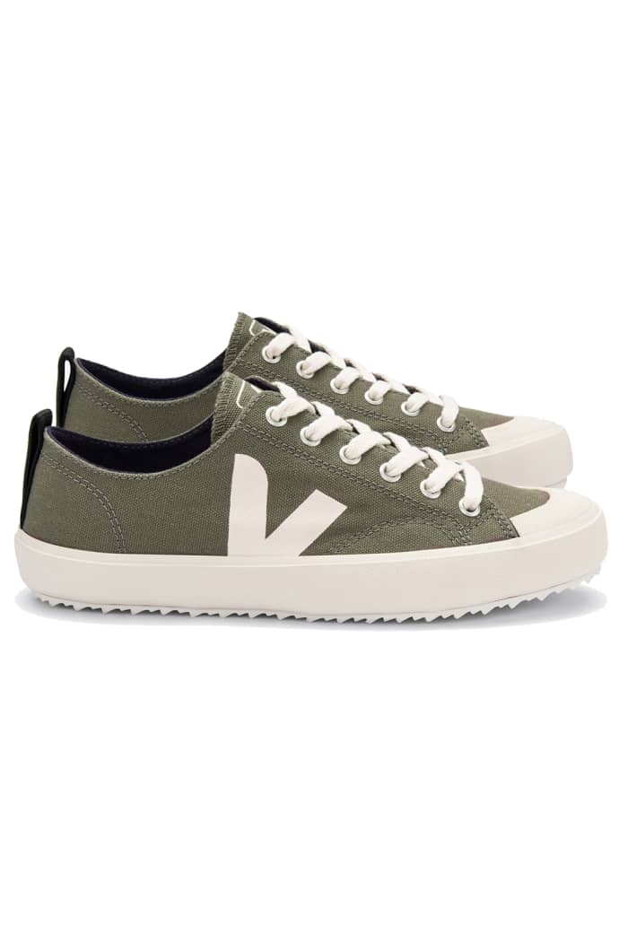 veja trainers canvas