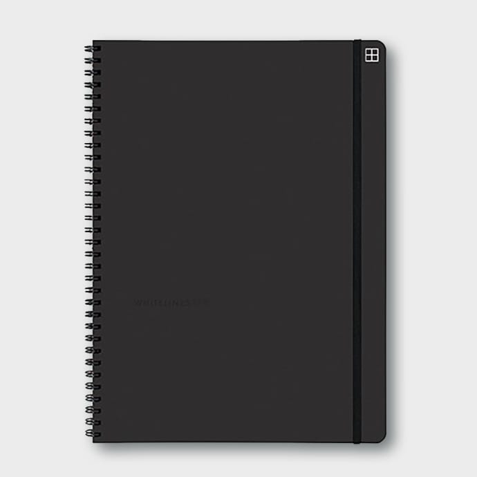 whitelines notebooks