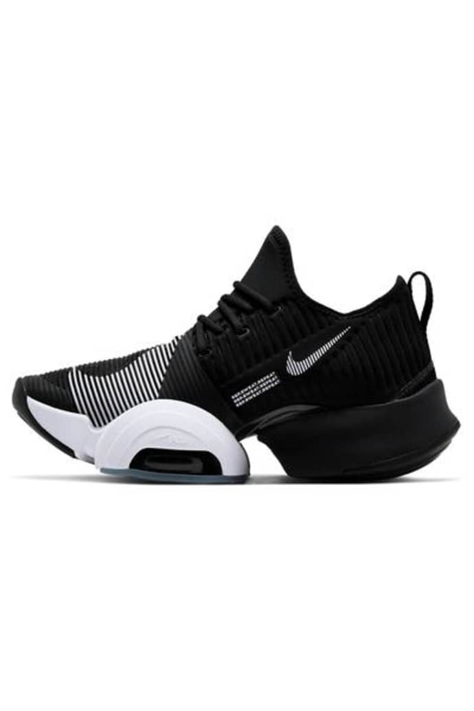 Trouva: Air Zoom Super Rep Shoes Black White Anthracite Womens