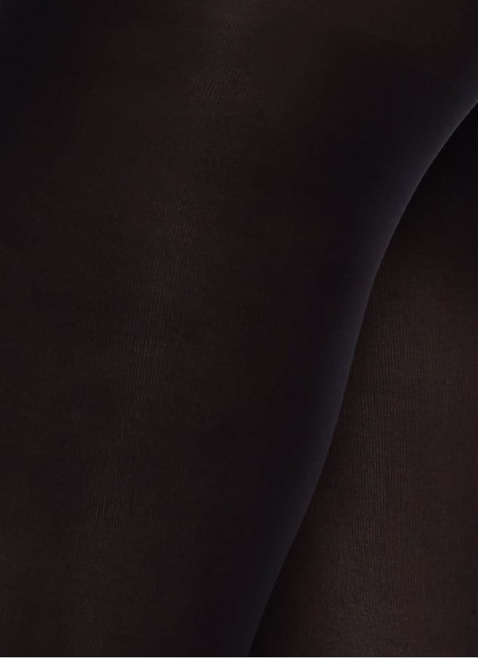 Trouva: Swedish Stockings Olivia Premium Tights In Black