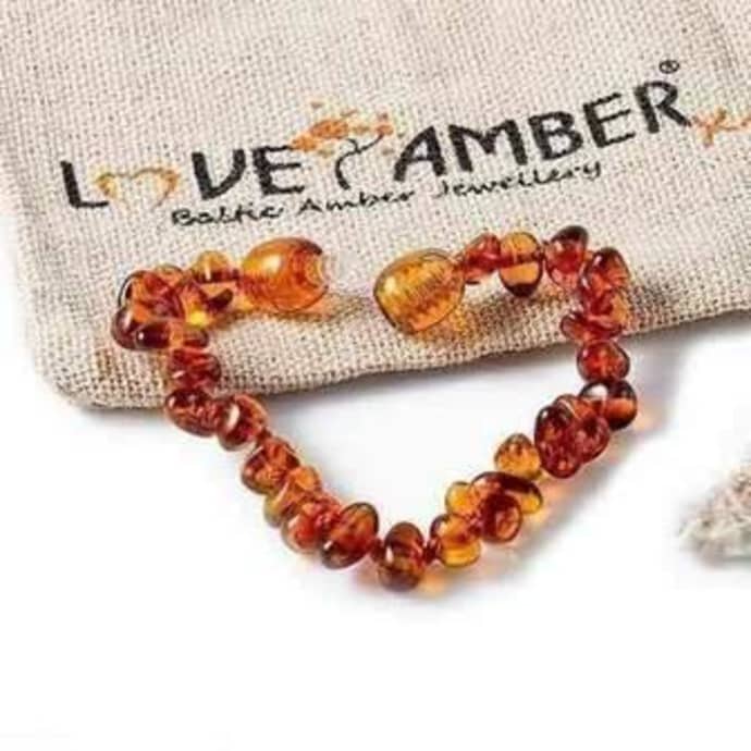 X love amber 
