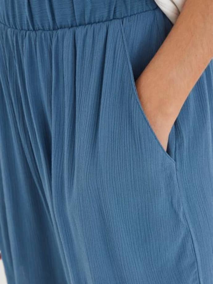Trouva: Marrakech Shorts Coronet Blue