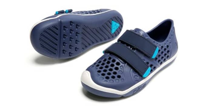 Trouva: Zapatos Crown Azul