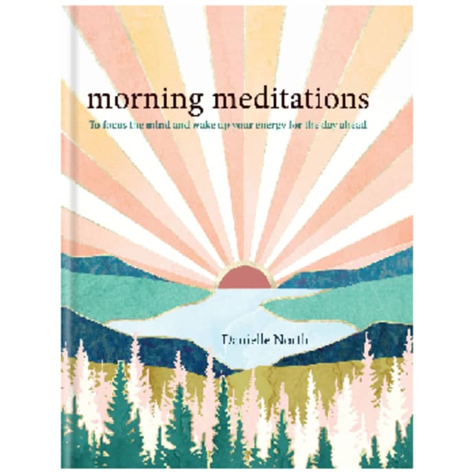 trouva.com | Morning Meditations