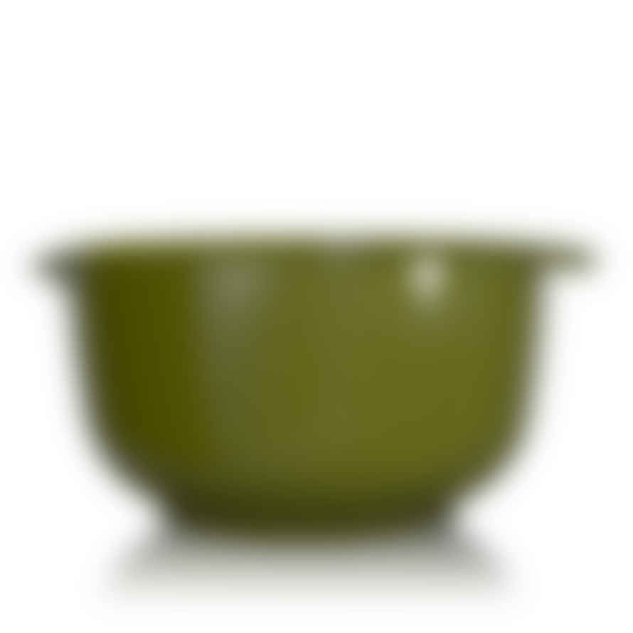 Rosti Margrethe Mixing Bowl 4.0 L Olive Green