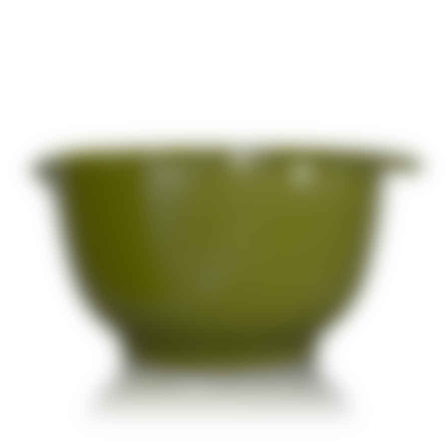 Rosti Margrethe Mixing Bowl 3.0 L Olive Green