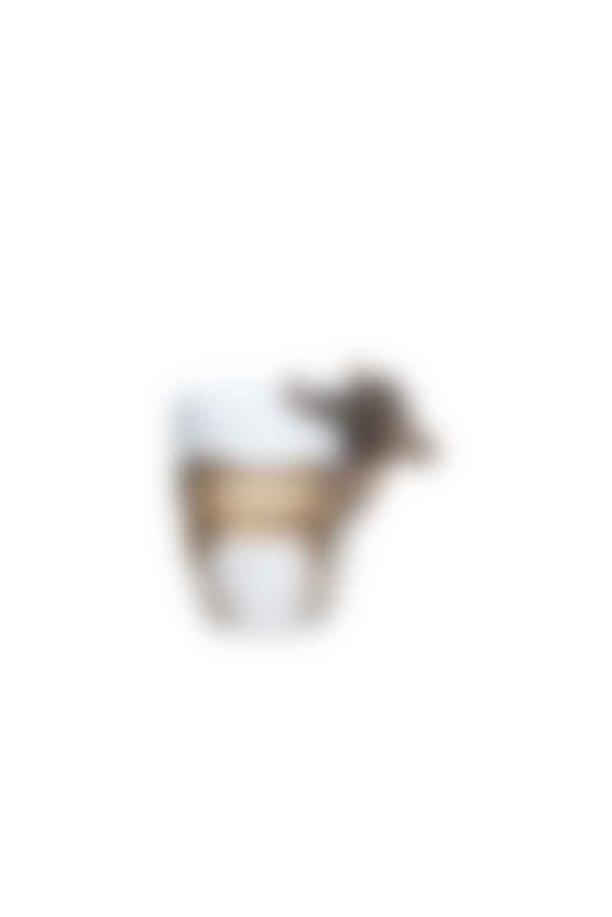 Chehoma Ceramic Deer Mug