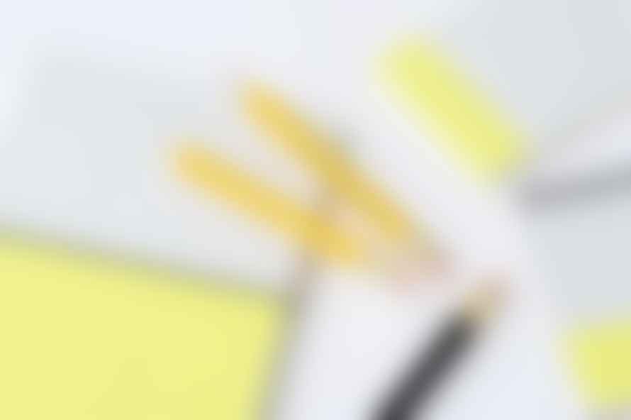 Japan-Best.net Ohto Mechanical Pencil 2.0 Yellow