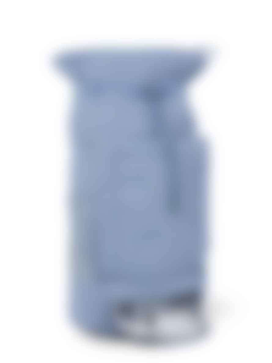 pinqponq Backpack Blok Medium - Kneipp Blue