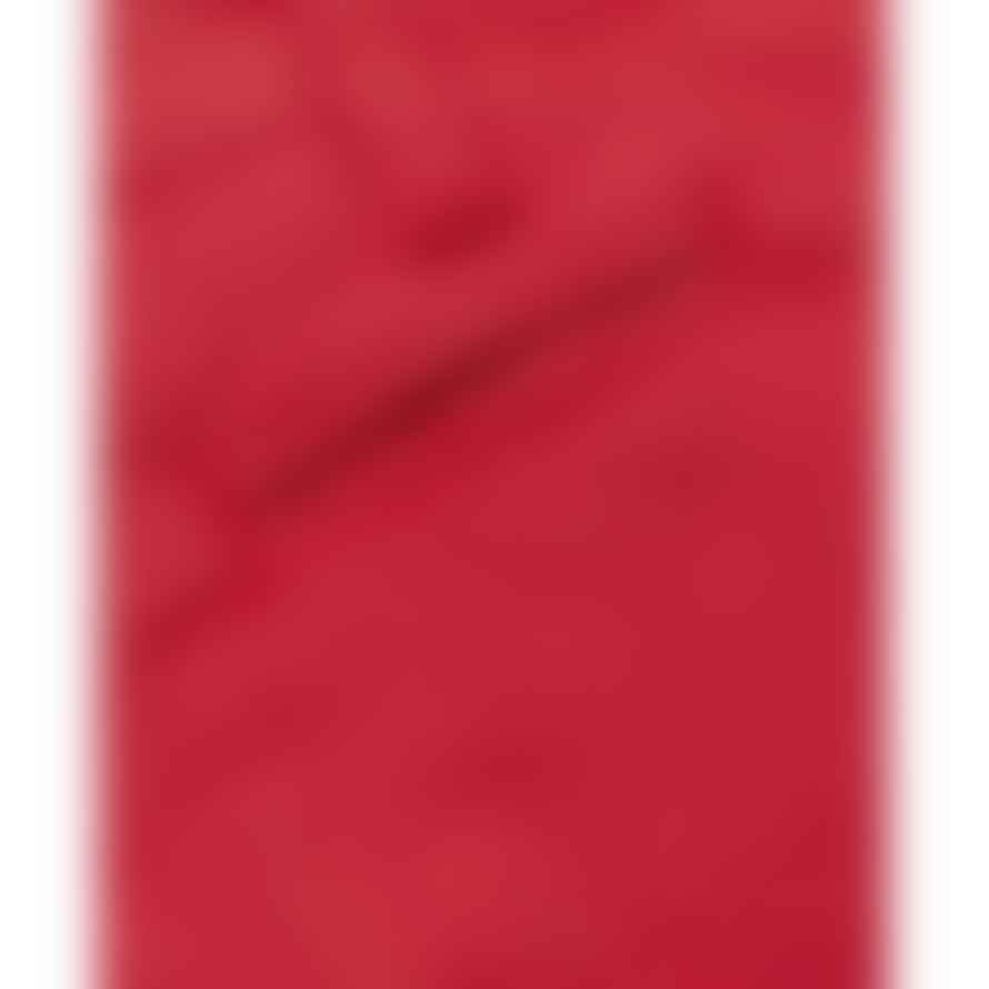Knowledge Cotton Apparel  Chuck Regular Fit Shorts Red