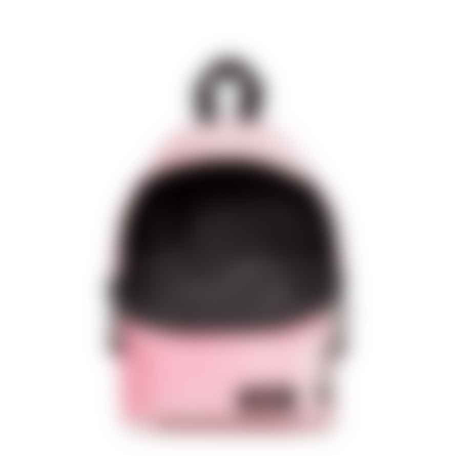 Eastpak Orbit Velvet Backpack - Pink