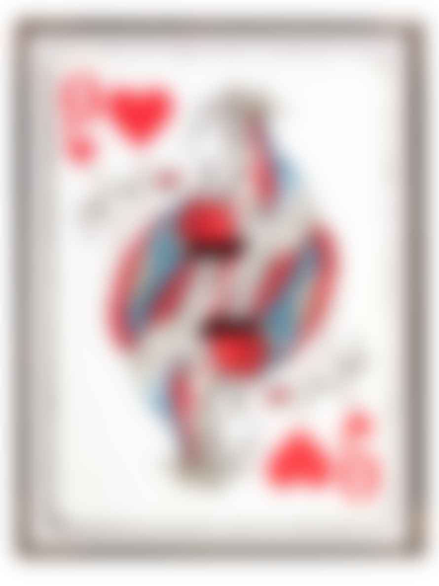 Chehoma Picture Queen of Hearts