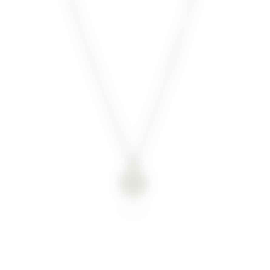 Anna Beck Small Dot Reversible Necklace