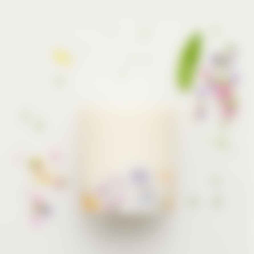 Munio 515ml Wildflower Soy Candle
