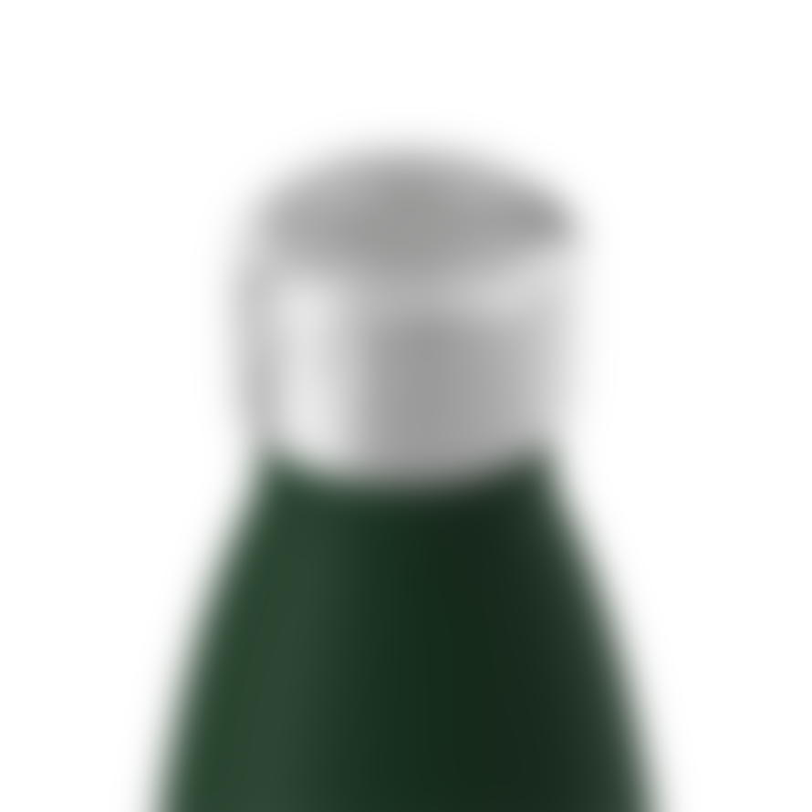 FLSK 500 ml Forest Green Vacuum Flask Bottle