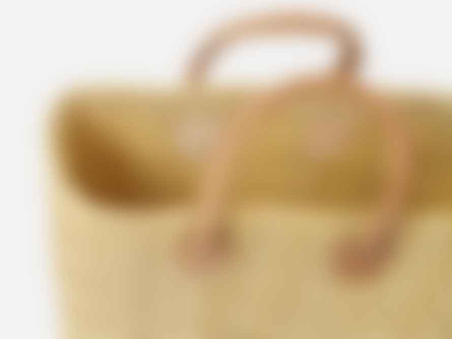 Folkdays Basket Bag Size M