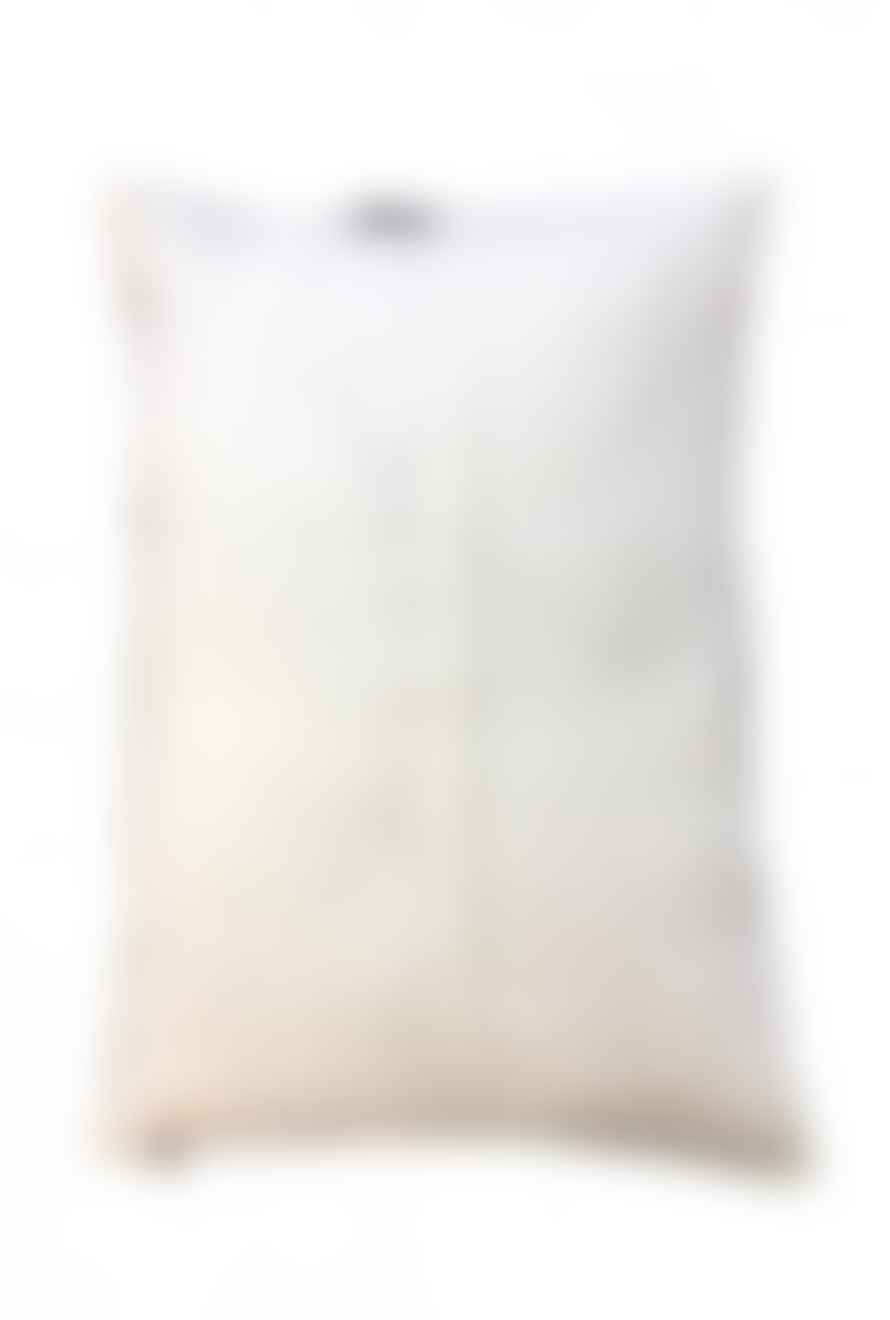 Vanilla Fly Velvet Cushion Appleblossom Large Nude