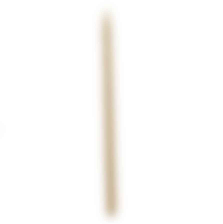 Sting In The Tail Bundle of Large 330mm Beeswax Taper Candles