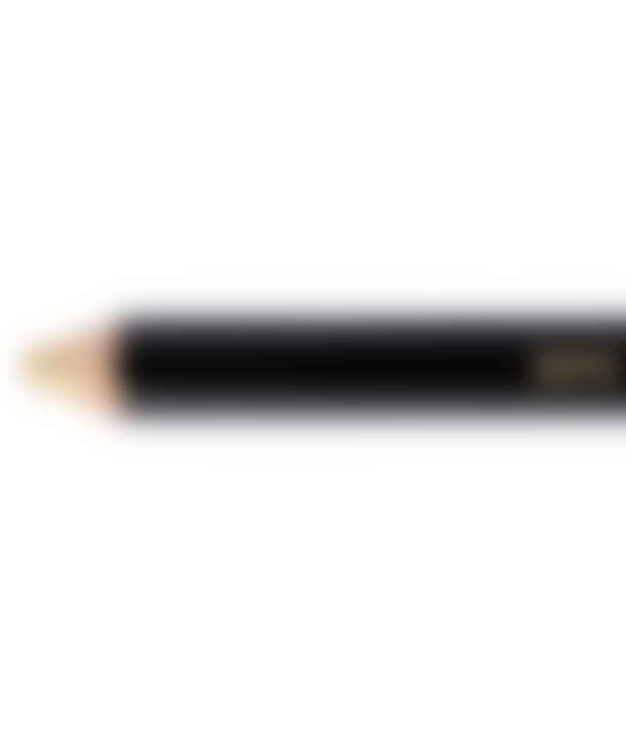 Ohto Black 1.0 Ballpoint Pen