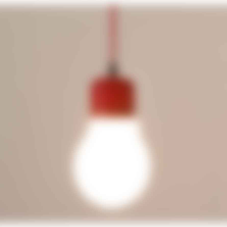 Rex London Bulb Lamp