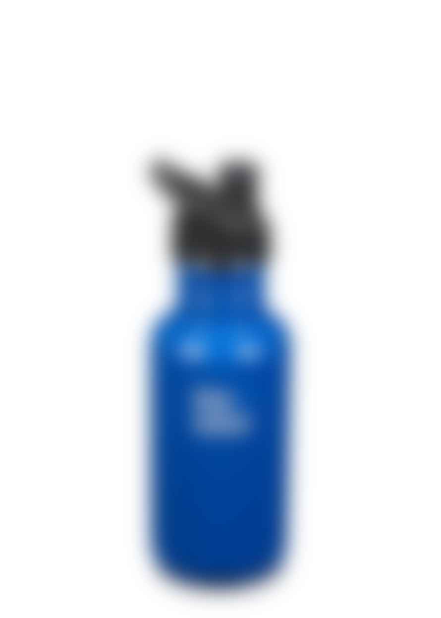 Klean Kanteen 532ml/18oz Classic Water Bottle
