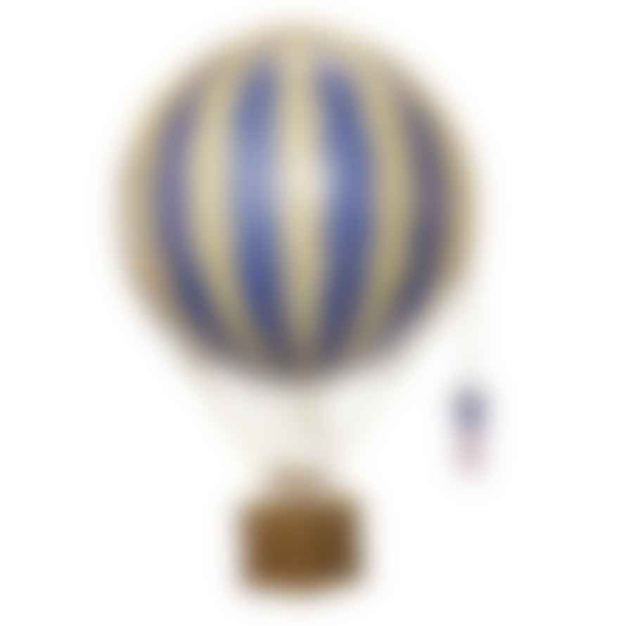 Authentic Models Travels Light Medium Air Balloon